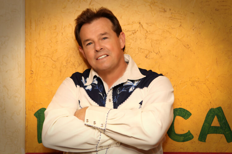 Ranch Night Brings Sammy Kershaw and More!